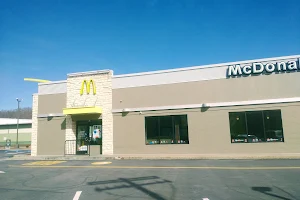 McDonald's image