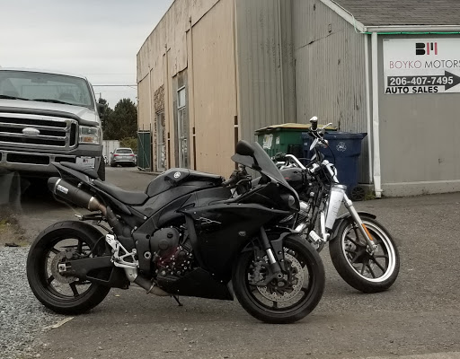 Car Repair and Maintenance «Pep Boys Auto Service & Tire», reviews and photos, 34611 16th Ave S, Federal Way, WA 98003, USA