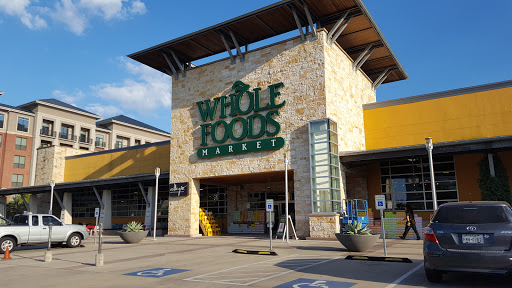 Whole Foods Market