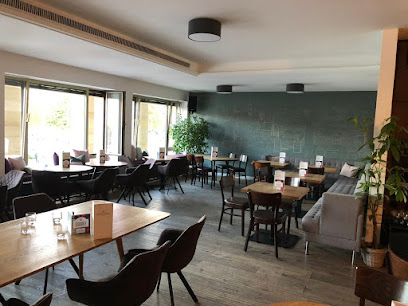 Café Königsbau - Königstraße 28, 70173 Stuttgart, Germany