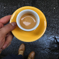 Café du Café Rakwé - Leynaud à Lyon - n°16