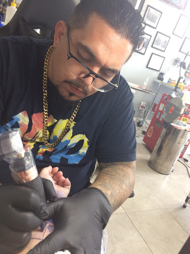 Explore forearm tattoos for women ideas, creative tattoo ideas in Daytona Beach, available at Studio 21 Tattoo & Piercings Daytona Beach