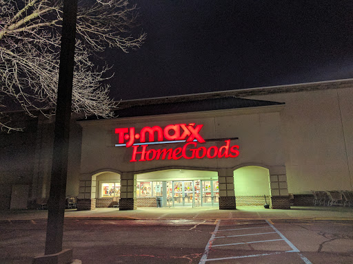 HomeGoods, 300 Commons Way, Bridgewater, NJ 08807, USA, 
