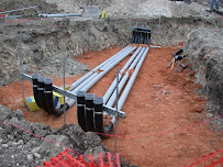 IES Electrical Contracting and Service - Photo 7 - Car repair in Laredo, TX, Laredo