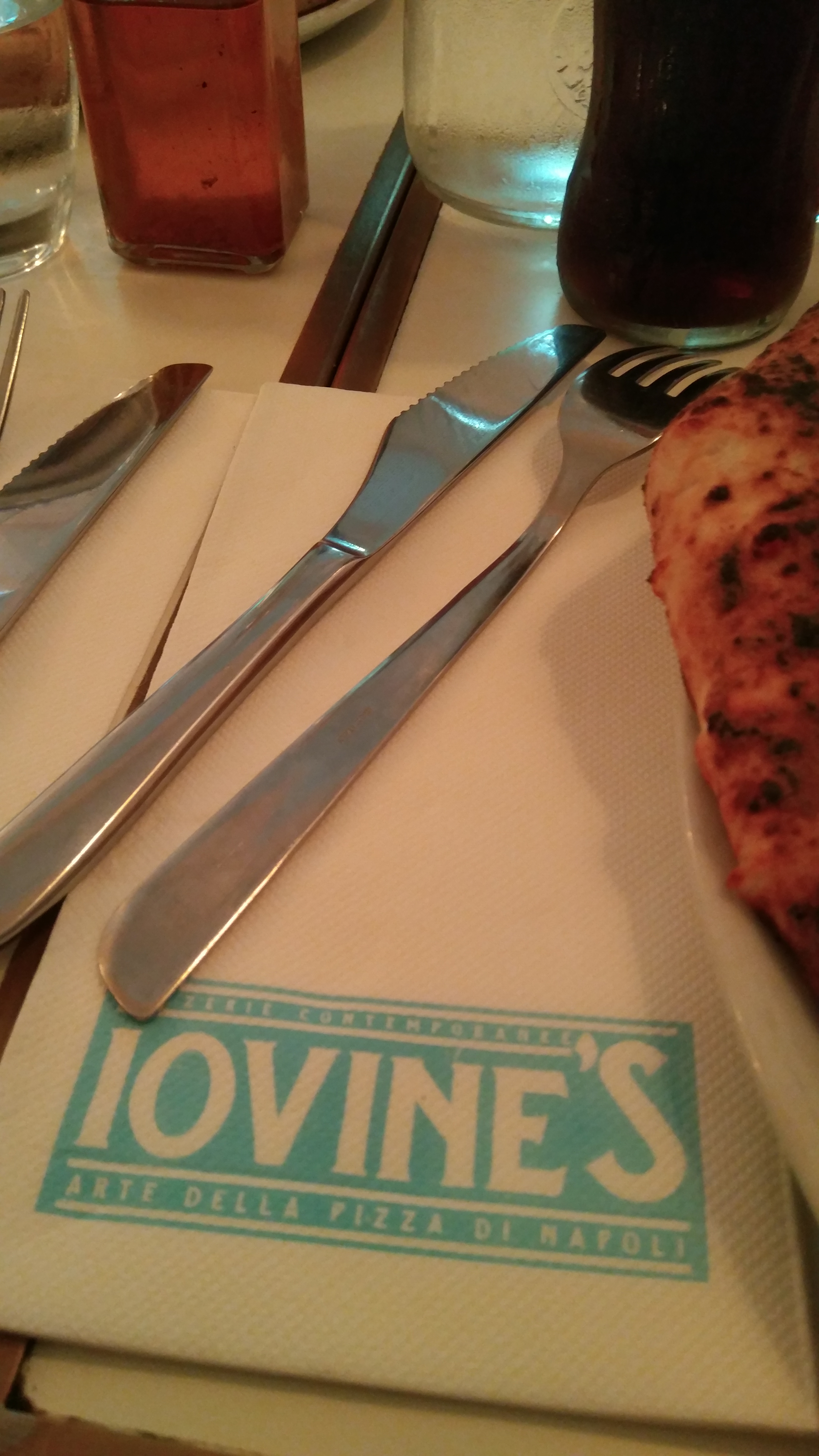 Photo n° 1 de l'avis de Sophan. fait le 29/07/2018 à 22:22