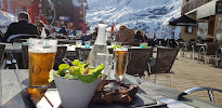 Plats et boissons du Restaurant La Table Du Petit Savoyard à Valmeinier - n°14