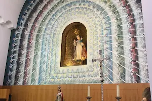 Sanctuary of the Holy Infant Jesus of Prague (Avessadas) image