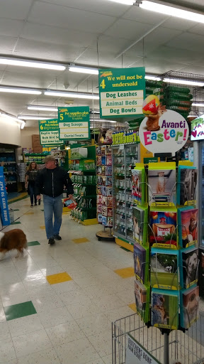 Pet Supply Store «Pet Supplies Plus», reviews and photos, 1377 N 21st St, Newark, OH 43055, USA