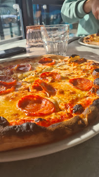 Pizza du Pizzeria Mamma Mia à Briançon - n°17