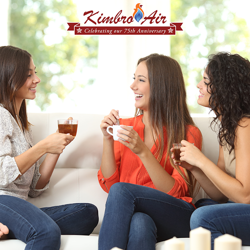 HVAC Contractor «Kimbro Air», reviews and photos