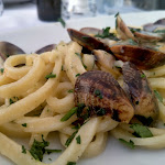 Photo n°1 de l'avis de Sharon.a fait le 15/08/2022 à 13:09 sur le  Summer Fish cucina tipica ristorante à Otranto