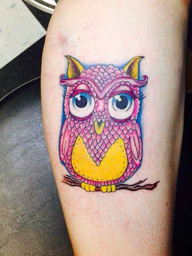 Tattoo Shop «Twisted Inks», reviews and photos, 304 Ridge St A, Charlottesville, VA 22902, USA