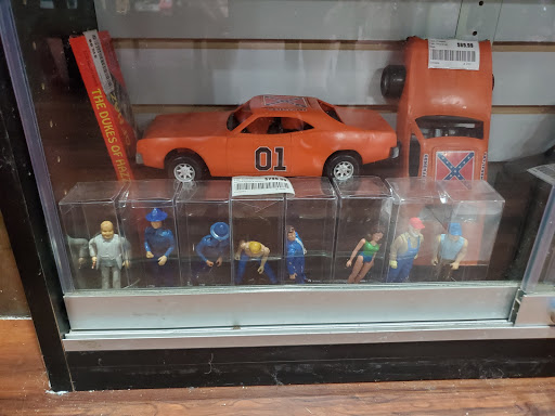 Toy Store «Farpoint Toys & Collectibles», reviews and photos, 5113 Harding Hwy, Mays Landing, NJ 08330, USA