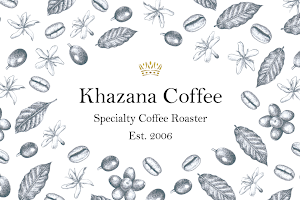 Khazana Coffee image
