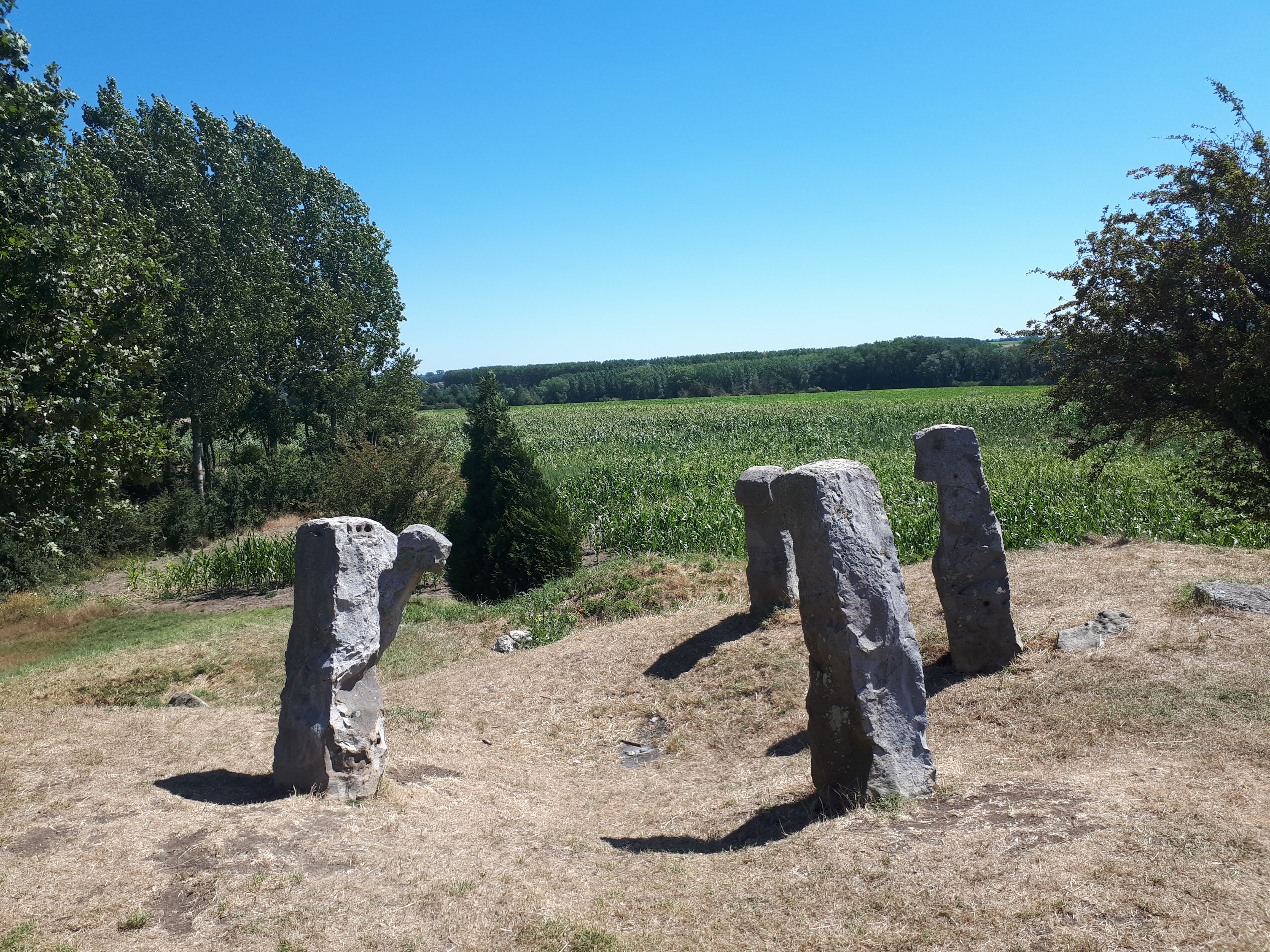 Photo n° 1 de l'avis de Emilie.l fait le 10/08/2020 à 19:49