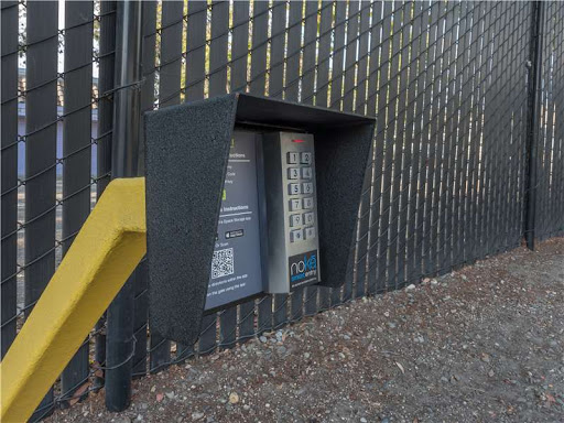 Self-Storage Facility «Extra Space Storage», reviews and photos, 1310 Fair Ave, Santa Cruz, CA 95060, USA