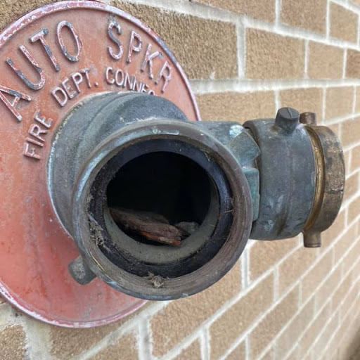 Fire Protection System Supplier «Silco Fire & Security - Akron», reviews and photos