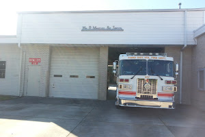 Kenner Fire Department