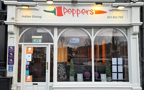 Peppers Restaurant image