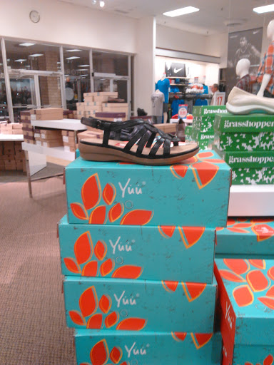 Department Store «JCPenney», reviews and photos, 4217 Six Forks Rd #100, Raleigh, NC 27609, USA