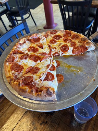 Maggio's Pizza