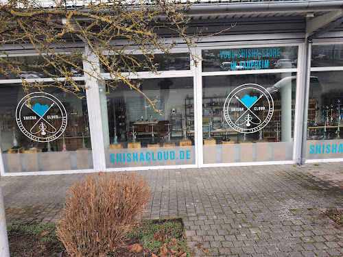 Tabakladen Shisha-Cloud Shop Laupheim Laupheim