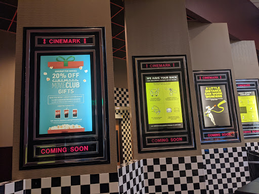 Movie Theater «Cinemark Movies 10», reviews and photos, 1796 W Newport Pike, Wilmington, DE 19804, USA