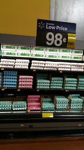 Department Store «Walmart Supercenter», reviews and photos, 1133 N Emerson Ave, Greenwood, IN 46143, USA