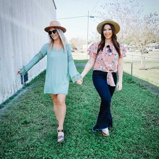 Tanning Salon «Modern Me Boutique & Tanning», reviews and photos, 414 Orange St, Auburndale, FL 33823, USA