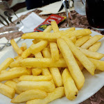 Photo n°8 de l'avis de Kindalf.o fait le 25/02/2023 à 22:41 sur le  Ristorante Pizzeria Medmea à Rosarno