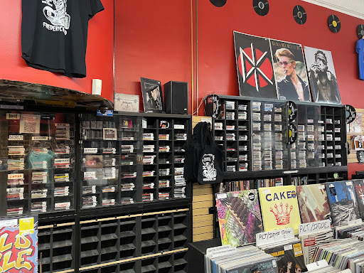 Record Store «The Record Exchange», reviews and photos, 151 N Market St, Frederick, MD 21701, USA