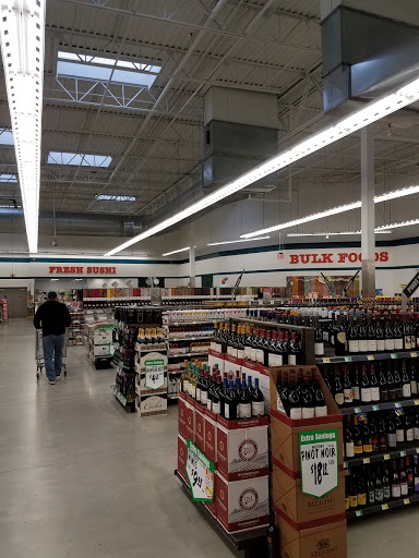 Supermarket «WinCo Foods», reviews and photos, 3032 E State St, Eagle, ID 83616, USA