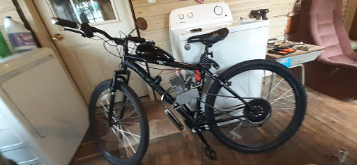 California Cycle Sport Bicycles image