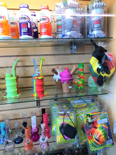 Tobacco Shop «A&A Smoke Shop», reviews and photos, 1524 W Chapman Ave, Orange, CA 92868, USA