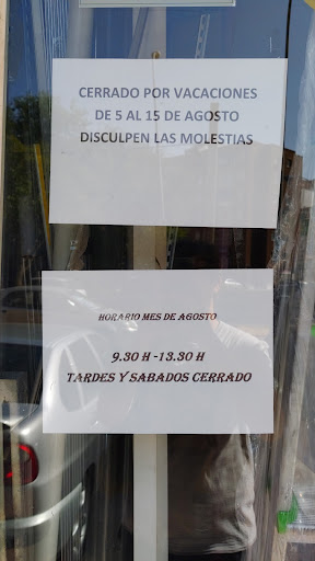 Electricidad Egido en Alcala de Henares, Madrid