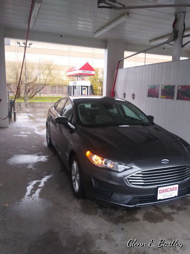 Aerospace Autowash en Lanham