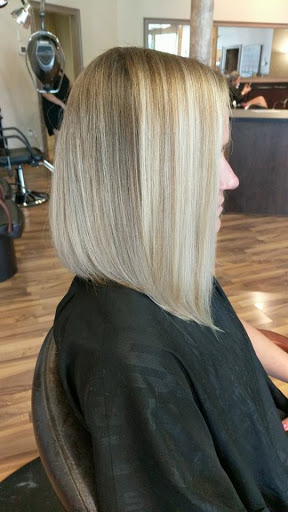 Beauty Salon «Design One Salon & Spa», reviews and photos, 220 Heaths Way Rd, Midlothian, VA 23114, USA