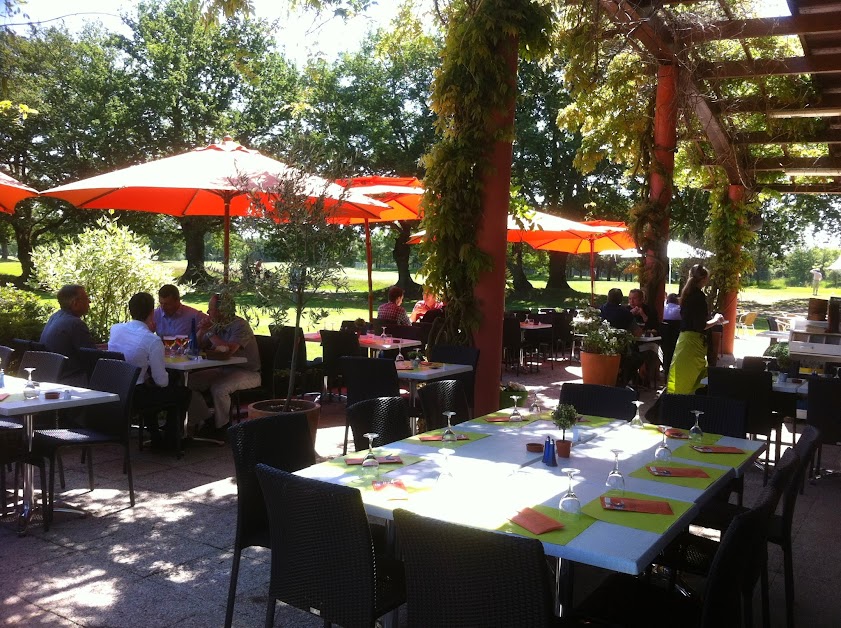 Bistrot du Golf à Nantes