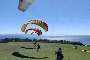 Fly Above All Paragliding image