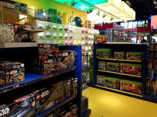 Amusement Center «LEGOLAND® Discovery Center Boston», reviews and photos, 598 Assembly Row, Somerville, MA 02145, USA