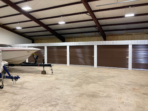 Self-Storage Facility «Wamplers Lake Storage», reviews and photos, 1282 Wamplers Lake Rd, Brooklyn, MI 49230, USA