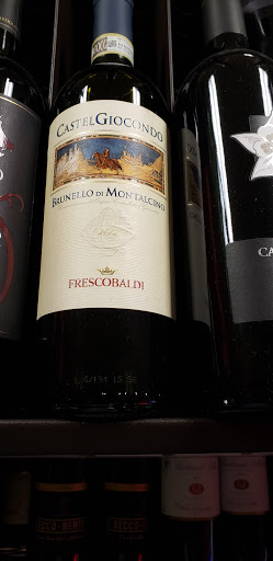 Liquor Store «Northside Liquors», reviews and photos, 821 N Ewing St, Seymour, IN 47274, USA