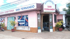 Panaderia San Fernando