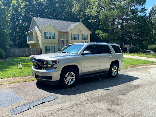 Car Repair and Maintenance «Pep Boys Auto Service & Tire», reviews and photos, 2035 W Spring St, Monroe, GA 30655, USA