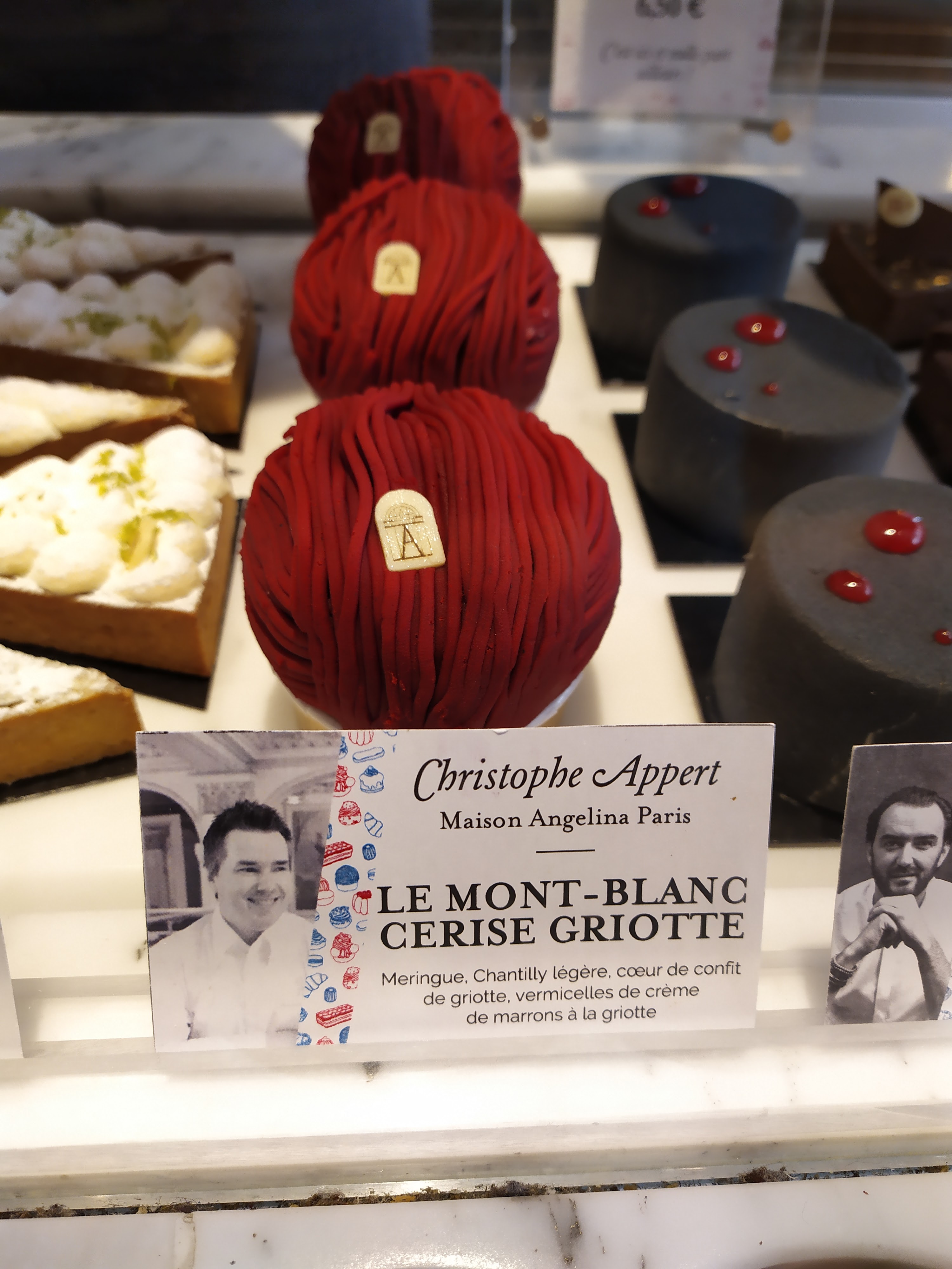 Photo n° 2 de l'avis de Stephane.a fait le 21/08/2019 à 13:30