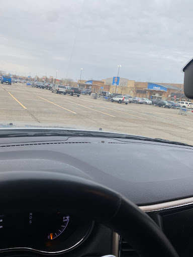 Department Store «Walmart Supercenter», reviews and photos, 501 E Lincoln Hwy, New Lenox, IL 60451, USA
