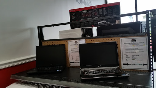 Computer Repair Service «1010Computers, LLC.», reviews and photos, 1107 McDonough Pl, McDonough, GA 30253, USA