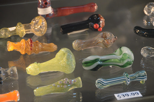 Tobacco Shop «Azara Hookah Eau Claire», reviews and photos, 624 Water St, Eau Claire, WI 54703, USA