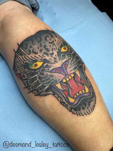 Explore small tattoo name ideas, creative tattoo ideas in Columbia City, available at Rival Heart Tattoo