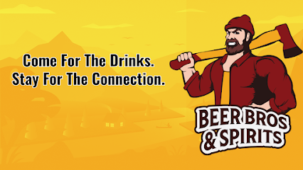 Beer Bros and Spirits